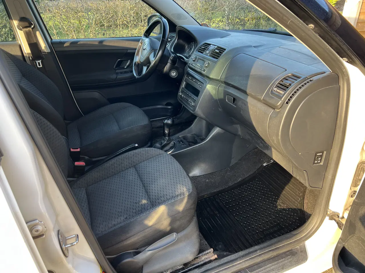 Billede 5 - Nysynet Skoda Fabia Combi