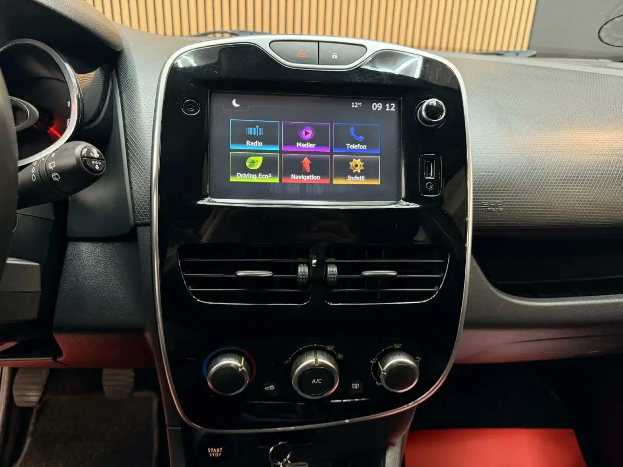 Billede 11 - Renault Clio IV 0,9 TCe 90 Expression