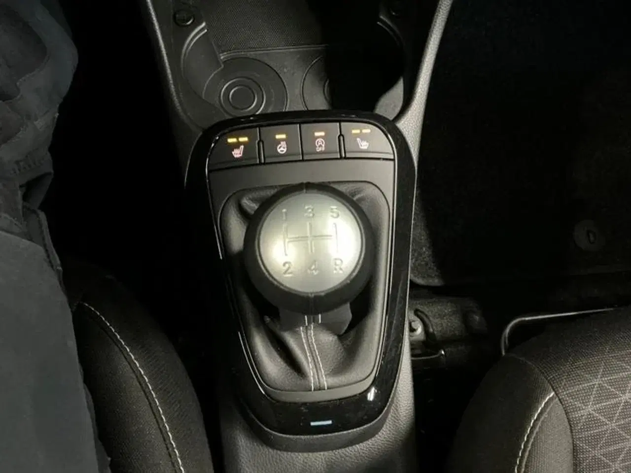 Billede 10 - Kia Picanto 1,0 Prestige