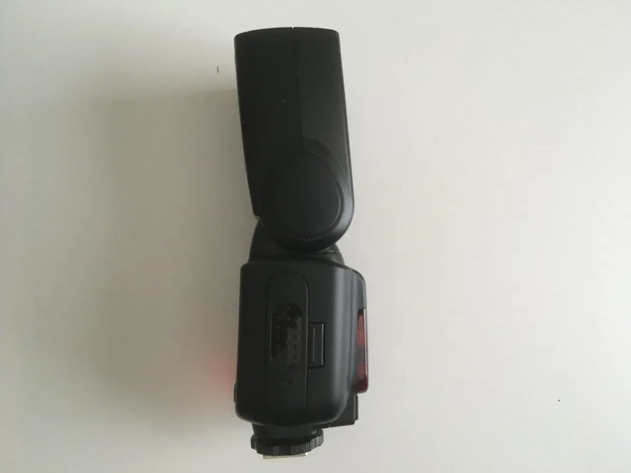 Billede 4 - Flash blitz Nikon DSLR godox TT685n 