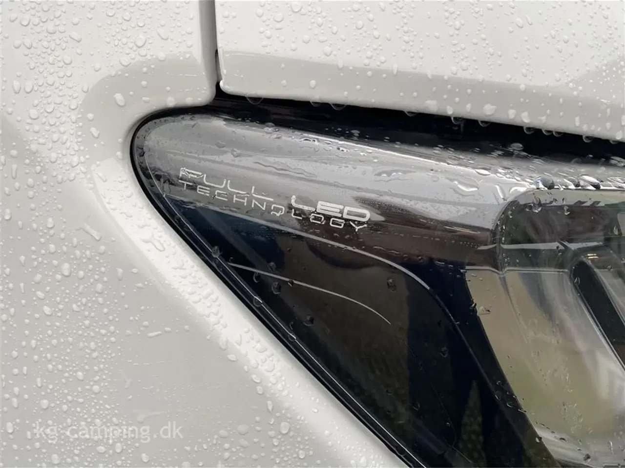 Billede 3 - 2026 - Adria Matrix Ny på lager. Adria Matrix 650 SL med sænkeseng