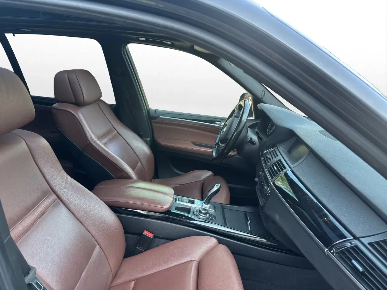 Billede 13 - BMW X5 3,0 xDrive40d aut.