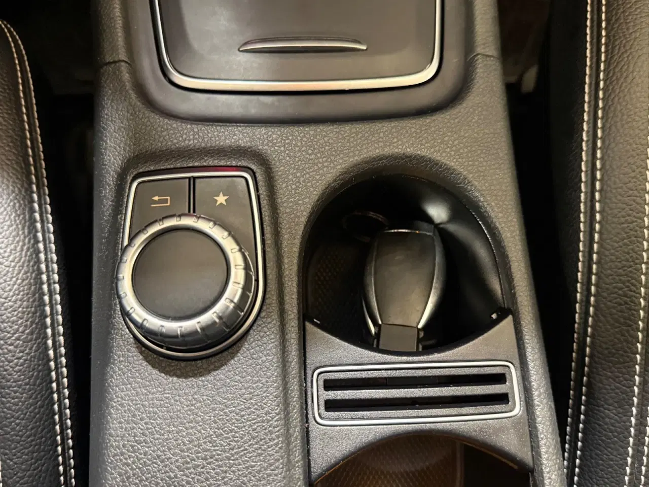 Billede 19 - Mercedes A200 d 2,2 Final Edition AMG Line aut. Van