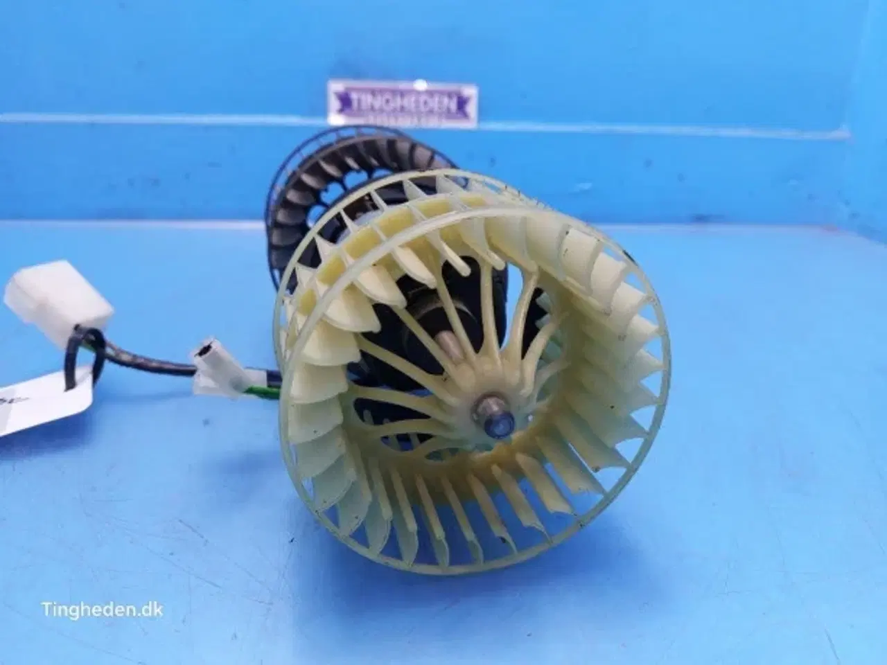 Billede 8 - Bosch Kabineblæser 0130063028