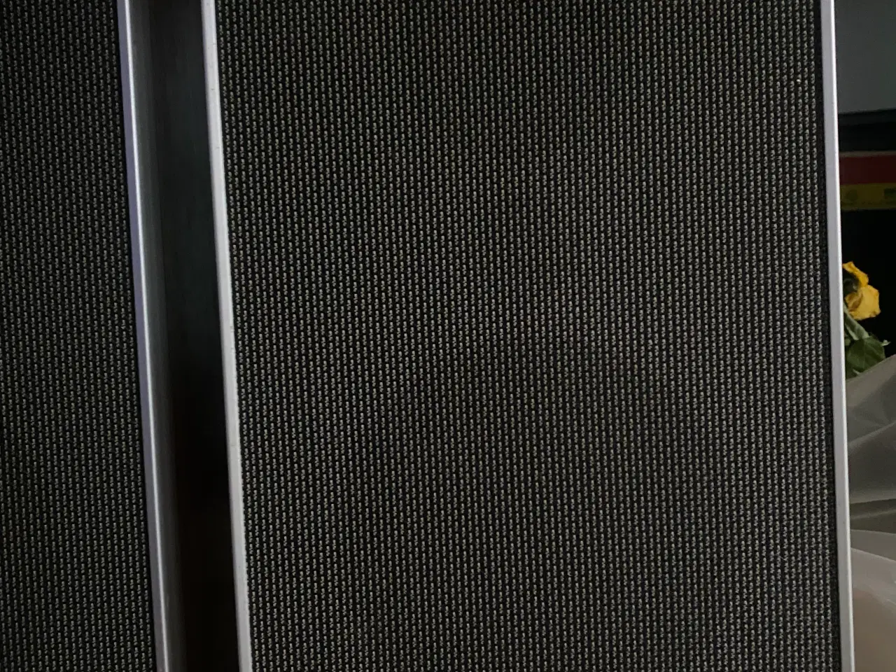 Billede 3 - 🟤 Vintage Ste-Ma HiFi 3 højttalere – Dansk retro