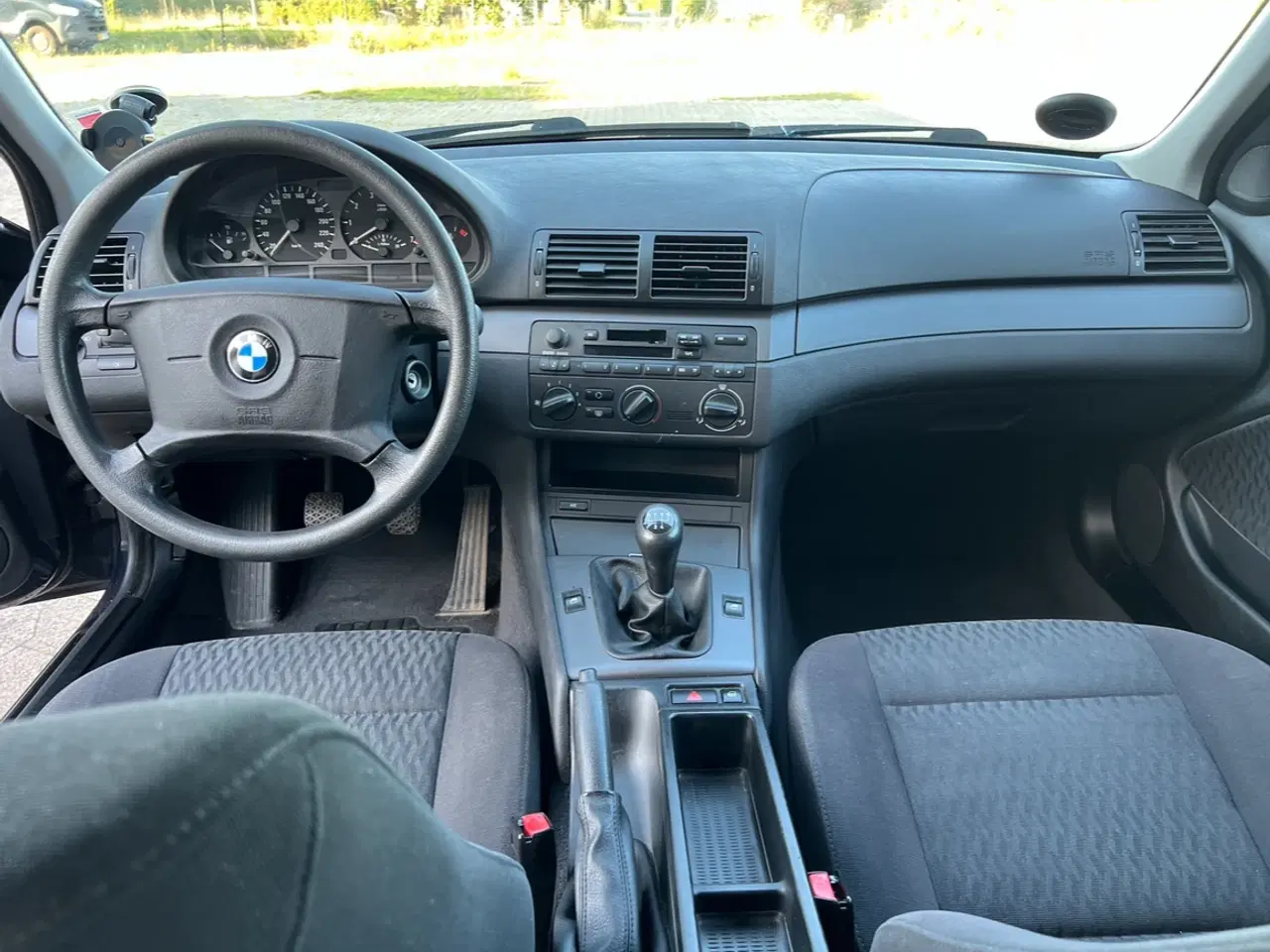 Billede 5 - BMW e46 316i