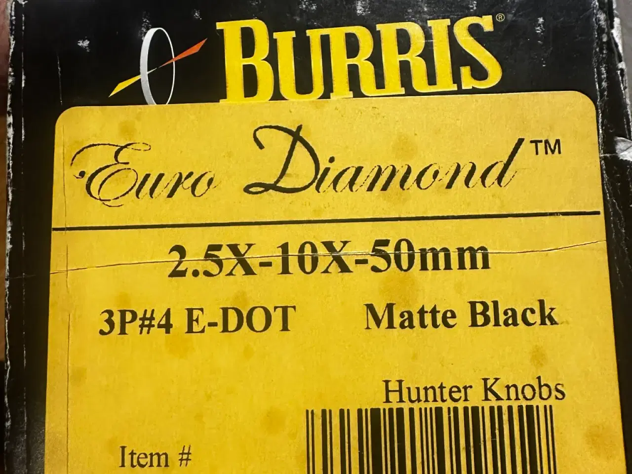 Billede 12 - Nyjæger pakke - Rifler, haglgeværer og våbenskab