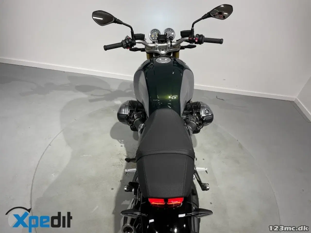 Billede 11 - BMW R 12 NineT