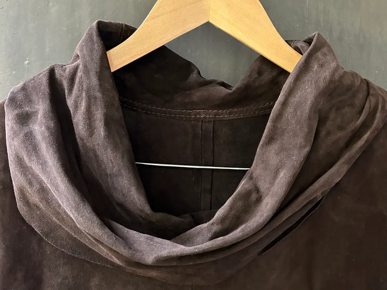 Billede 2 - Benedikte Utzon sæt i gedeskind