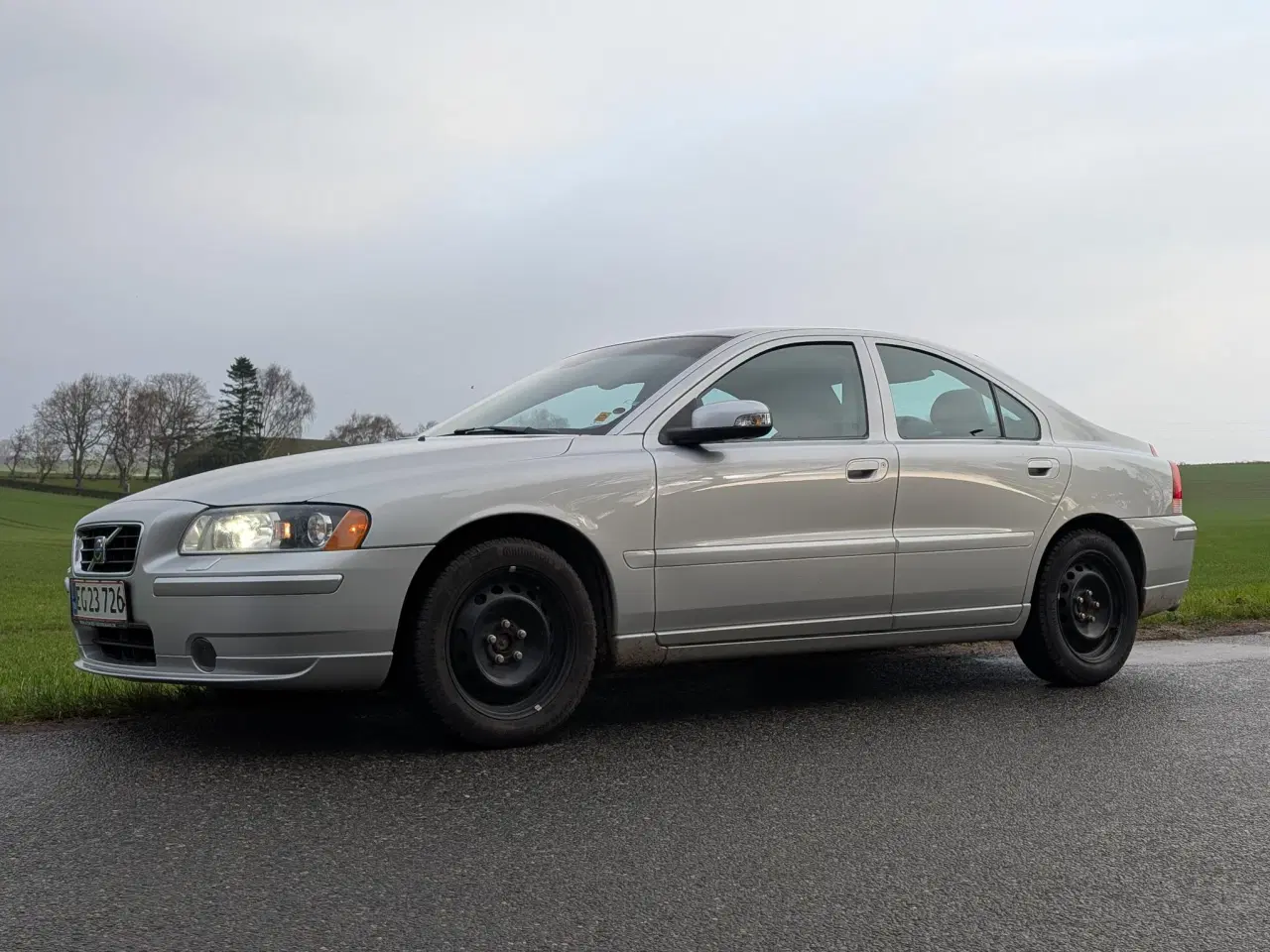 Billede 9 - Volvo S 60 2,4 140 Hk