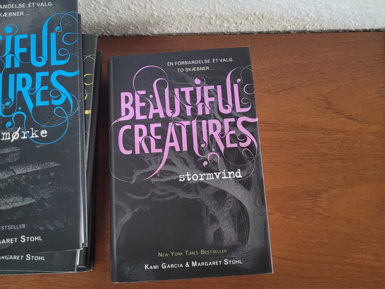 Billede 5 - Bøger - Beautiful Creatures 1-4