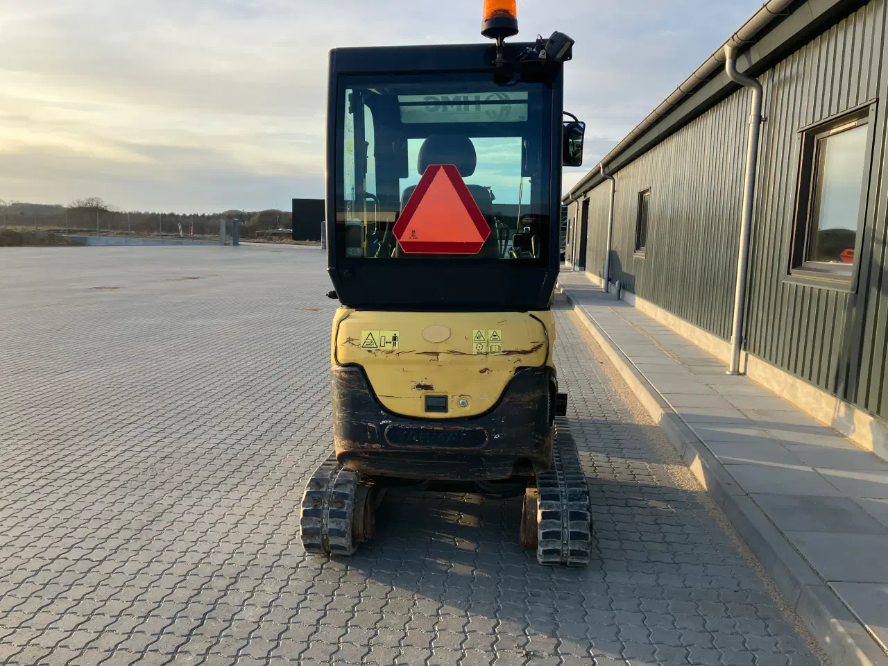 Billede 6 - Yanmar SV18