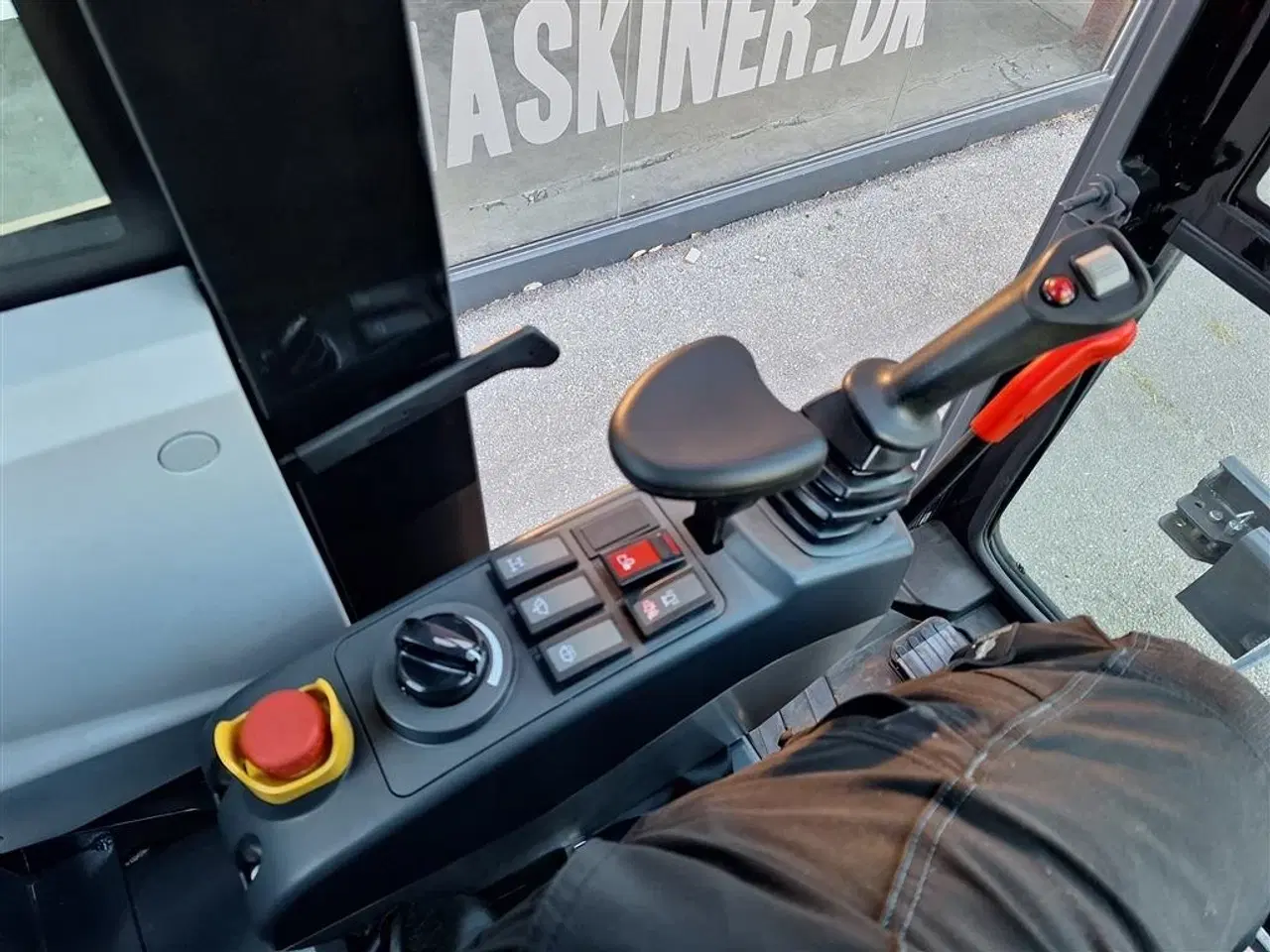 Billede 14 - MOLE M20 100% elektrisk