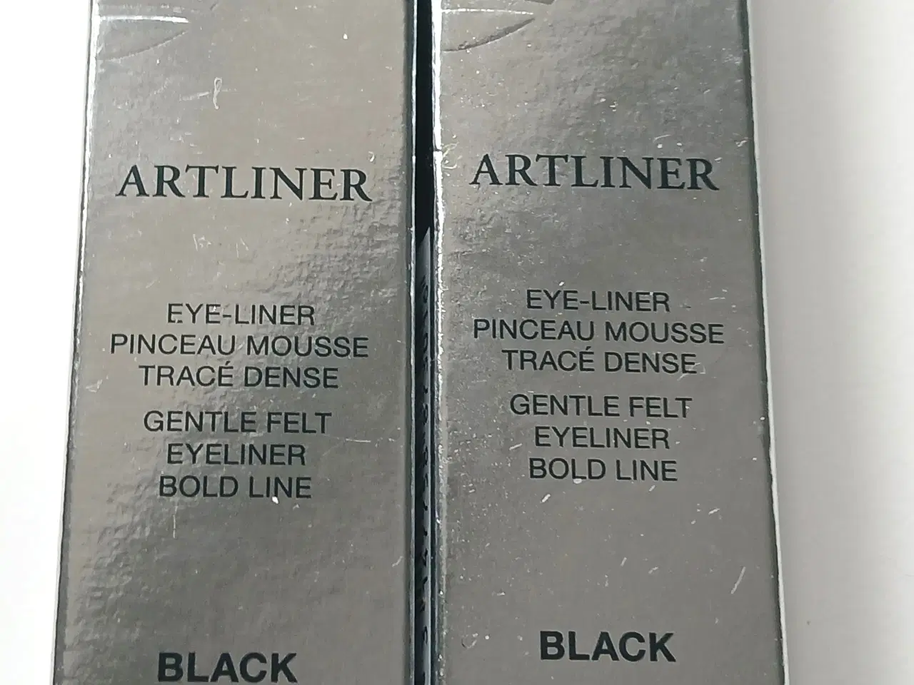 Billede 1 - Lancome Artliner eyeliner