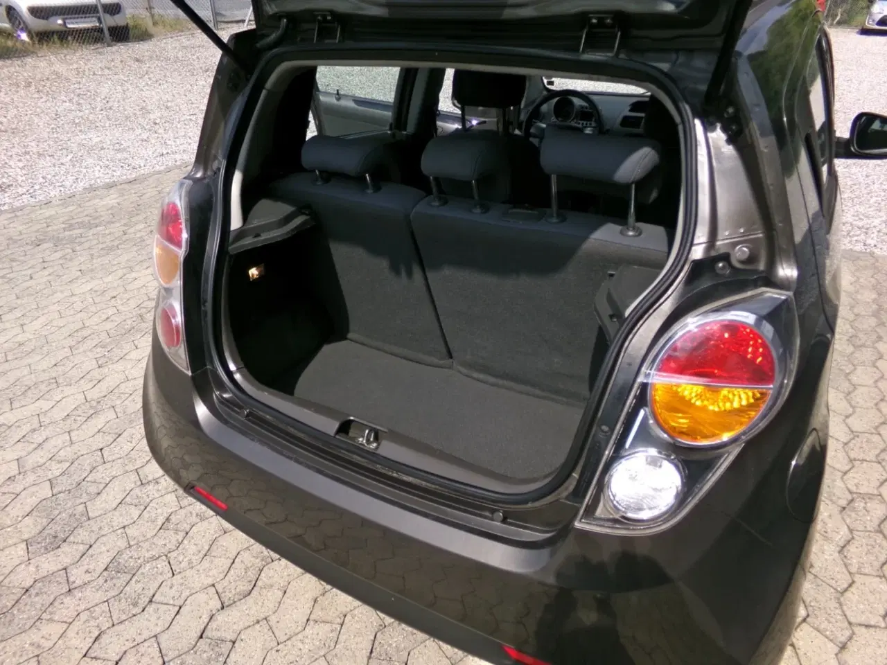 Billede 16 - Chevrolet Spark 1,2 LS
