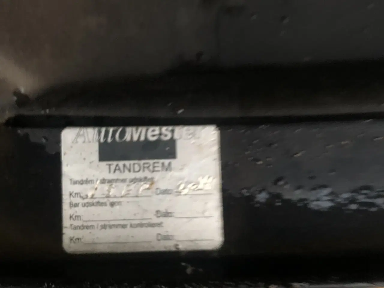 Billede 12 - Volvo v50 2,0diesel  ‼️‼️SKAL LAVES INDEN S