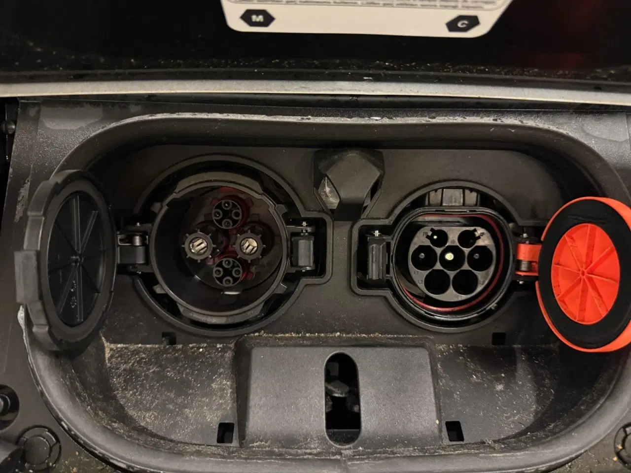 Billede 15 - Nissan Leaf 59 e+ N-Connecta