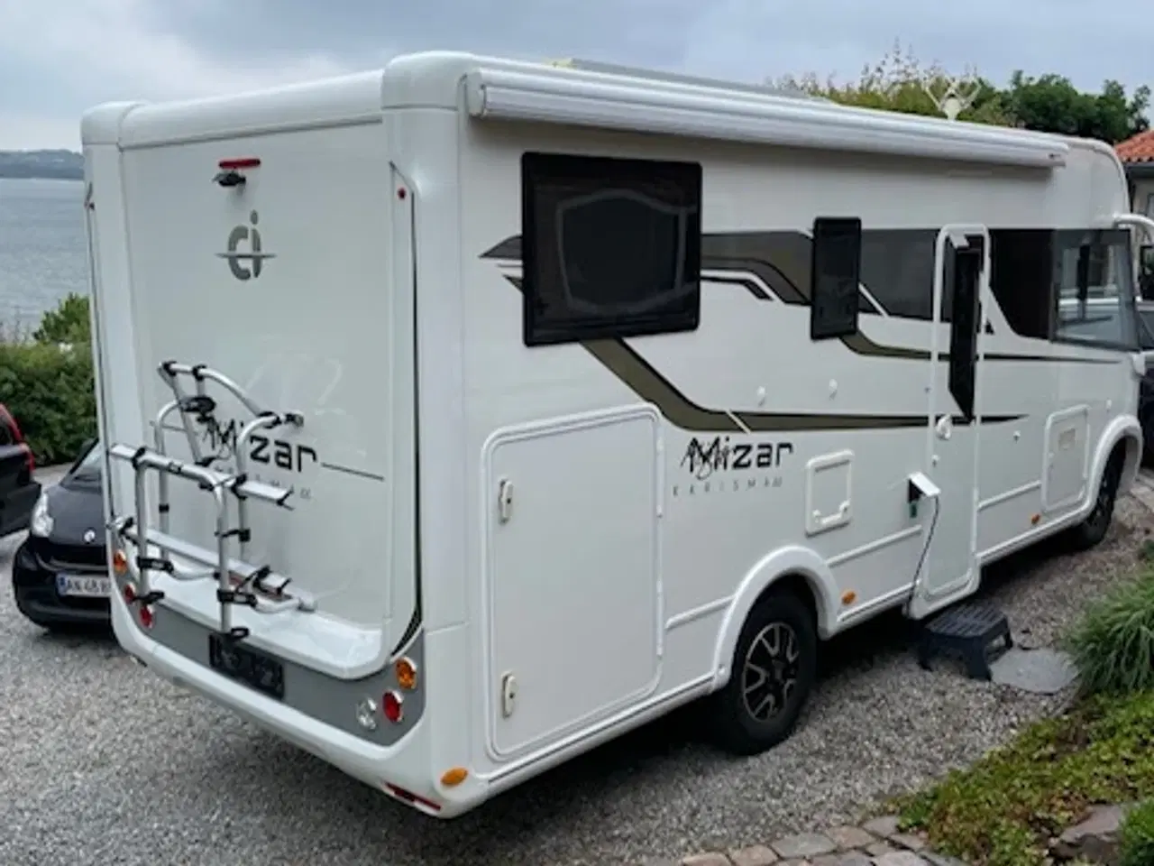 Billede 2 - Fiat Mizar Karisma 88