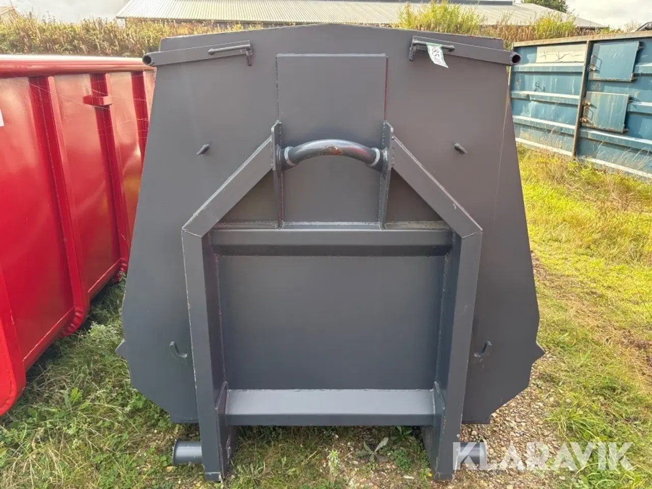 Billede 7 - Affaldscontainer Weiscon