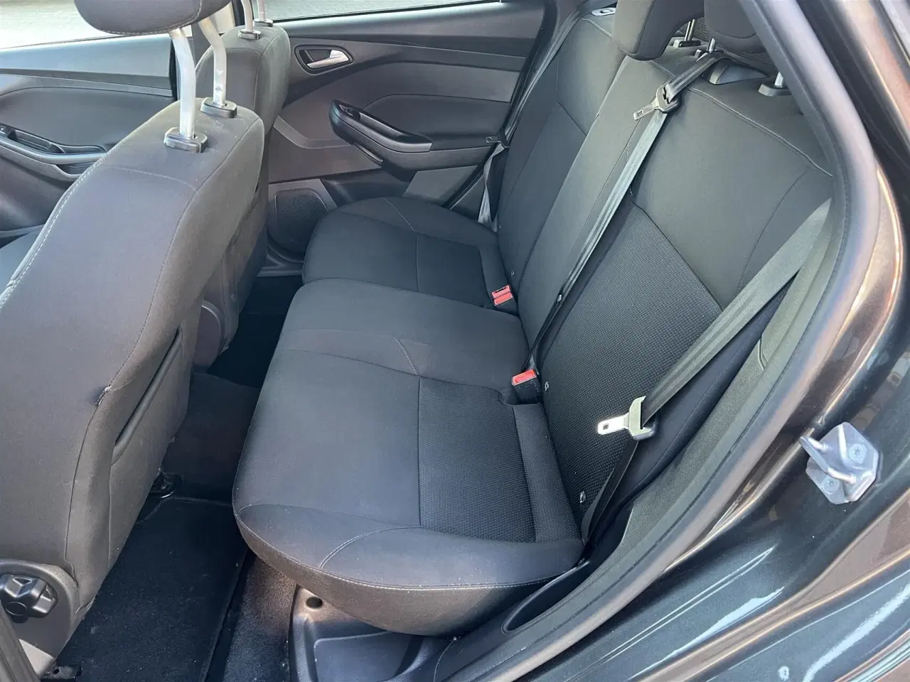 Billede 9 - Ford Focus 2,0 TDCi Titanium Powershift 150HK Stc 6g Aut.