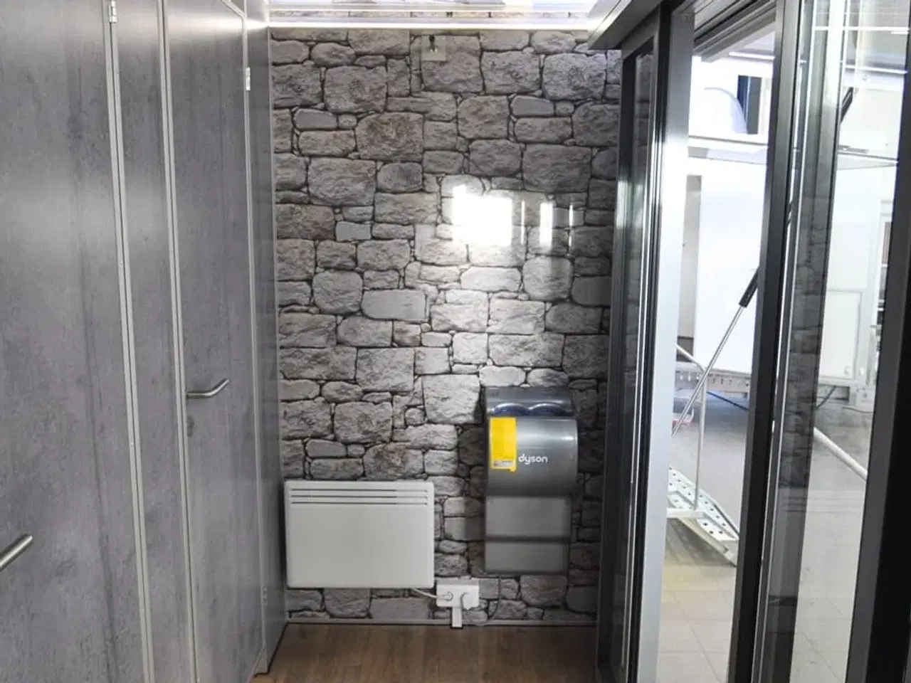 Billede 14 - 730 VIP toiletvogn 3-1-3