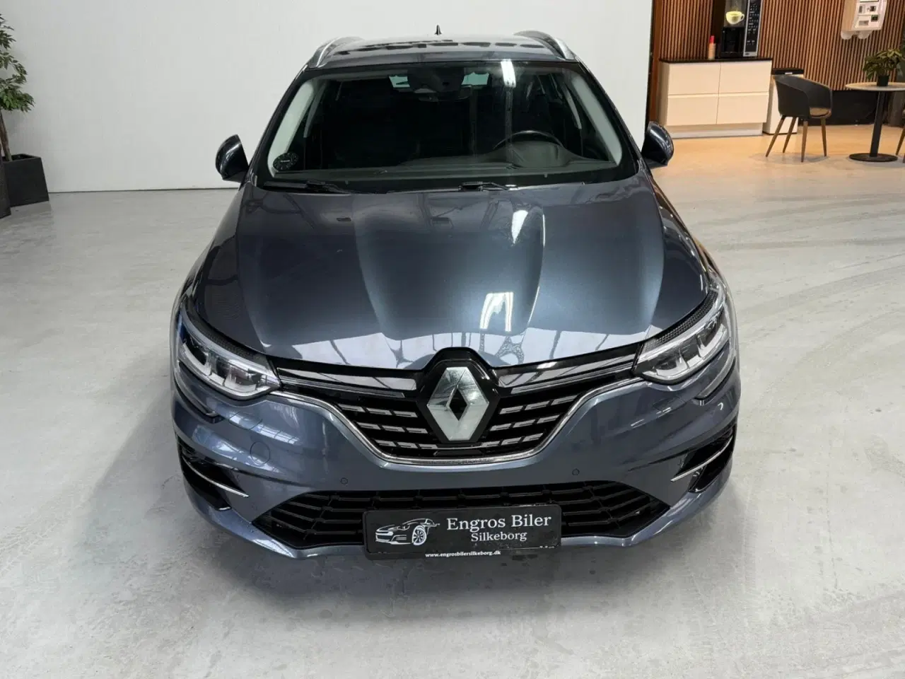 Billede 2 - Renault Megane IV 1,6 E-Tech Intens Sport Tourer