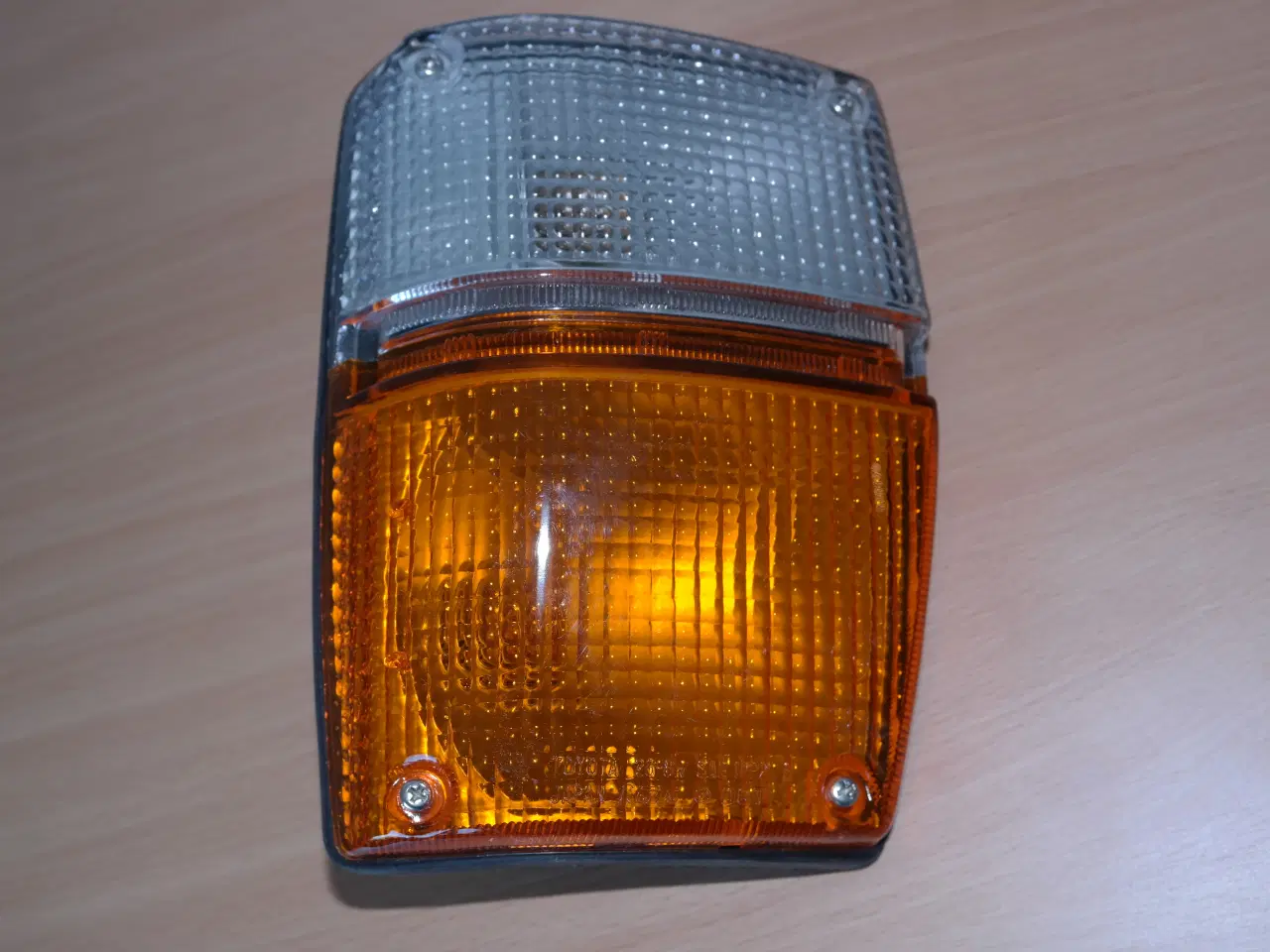 Billede 1 - Blinklygte H. for, Toyota Hiace