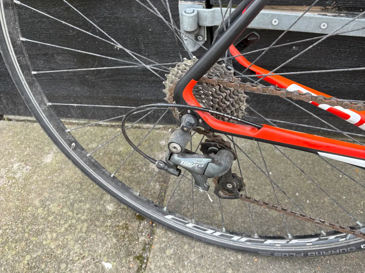 Billede 4 - Carbon racer 