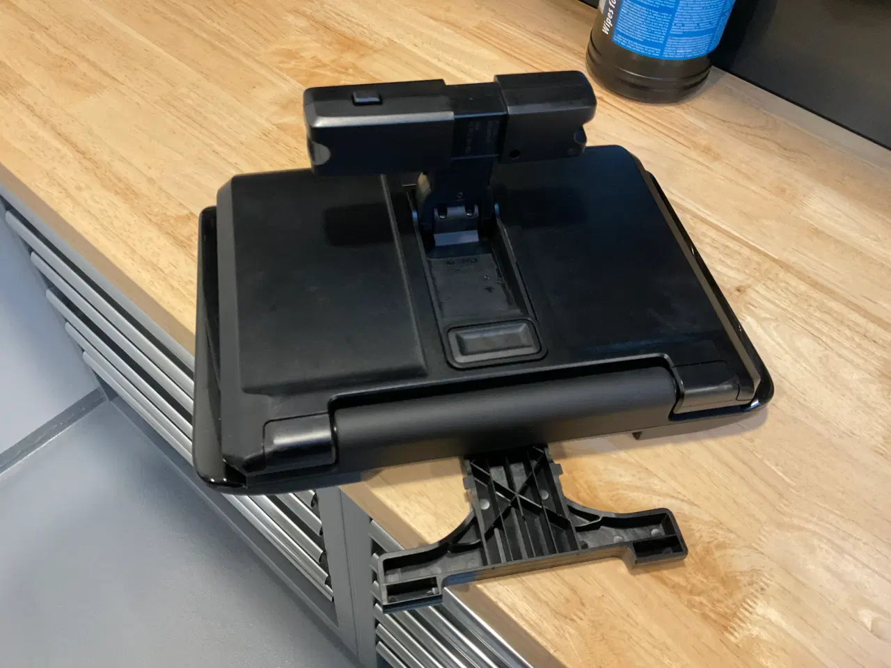 Billede 5 - Original holder til nakke støtte i Bmw