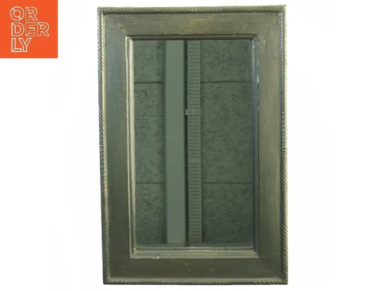 Billede 1 - Spejl (str. 30 x 46 cm)