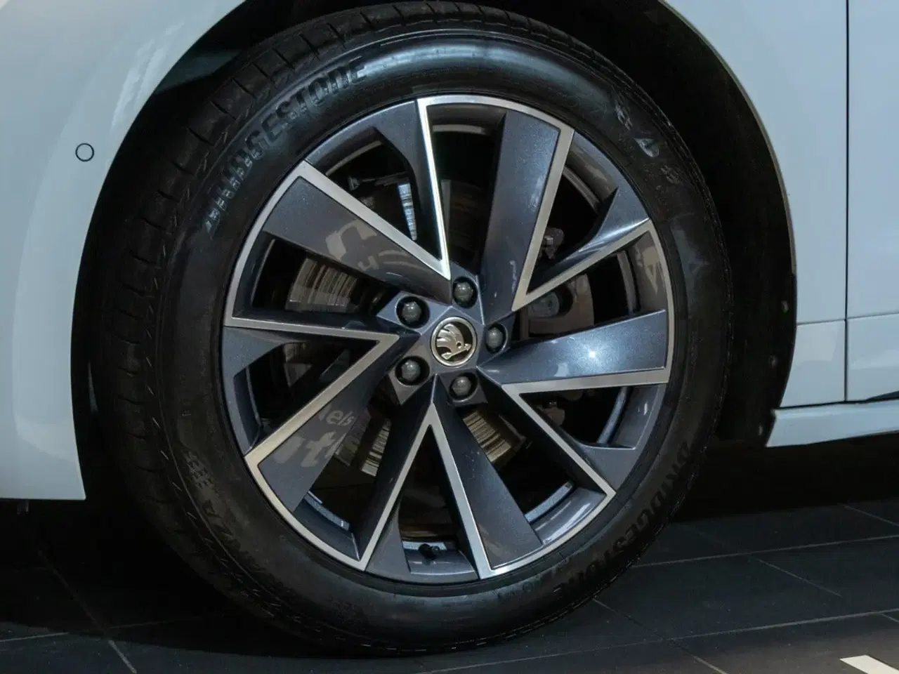 Billede 9 - Skoda Enyaq 80 iV Sportline