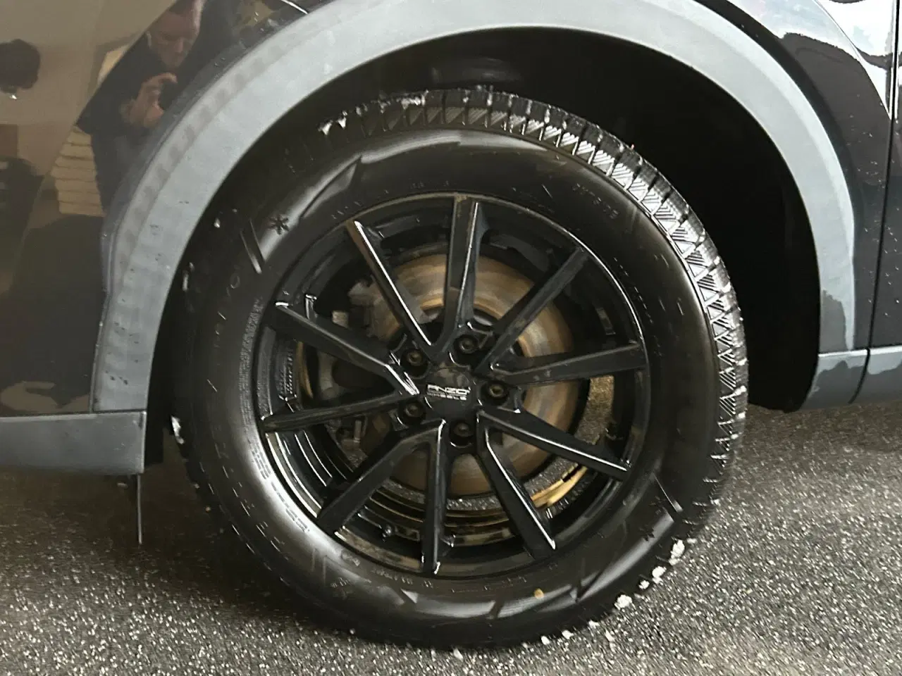 Billede 20 - MG EHS 1,5 PHEV Luxury