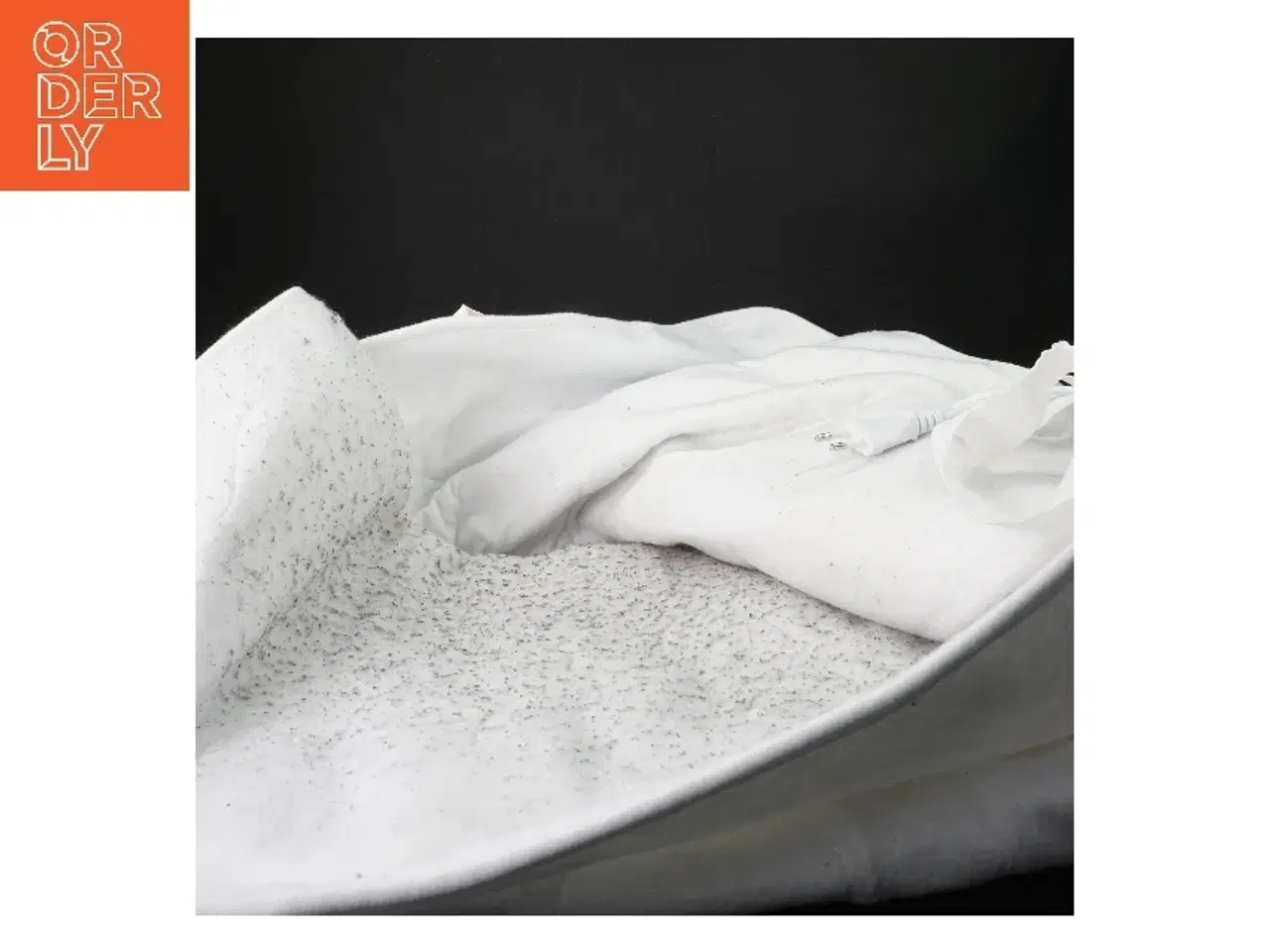 Billede 2 - Elektrisk varmetæppe fra Aeg (str. 70 x 150 cm)