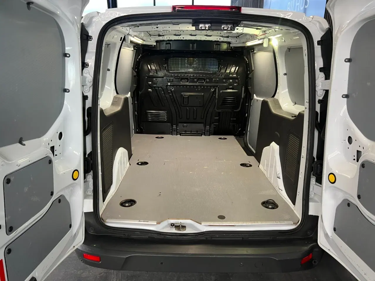 Billede 9 - Ford Transit Connect 1,5 TDCi 100 Ambiente lang