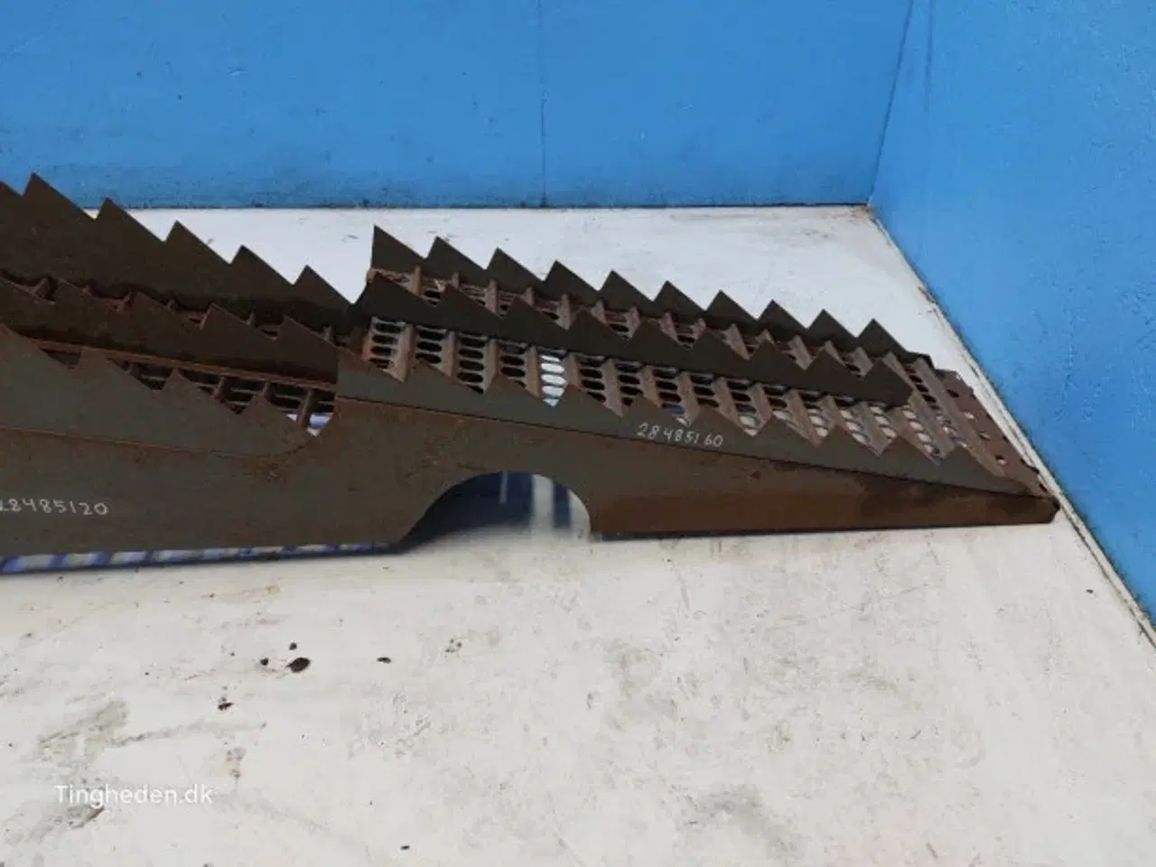 Billede 11 - Massey Ferguson 7256 Ryster 28485120