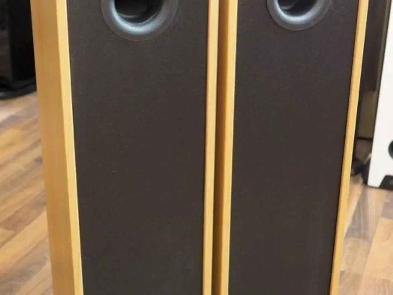 Billede 2 - Jamo Cornet 175 højtalere