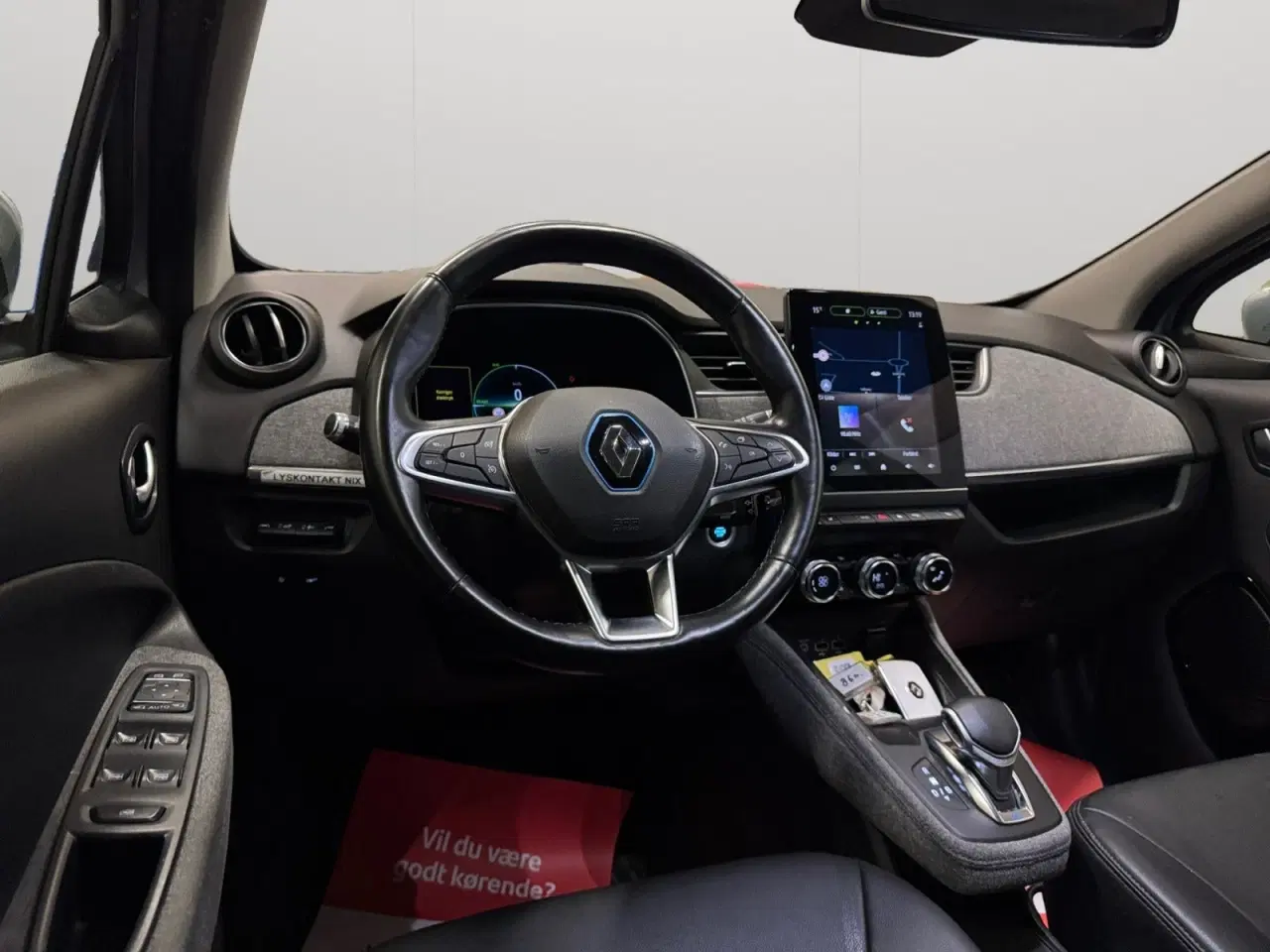 Billede 5 - Renault Zoe 52 Intens