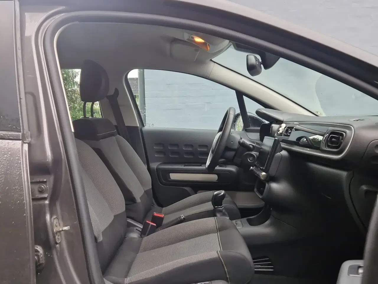 Billede 13 - Citroën C3 1,2 PureTech 82 Iconic LTD