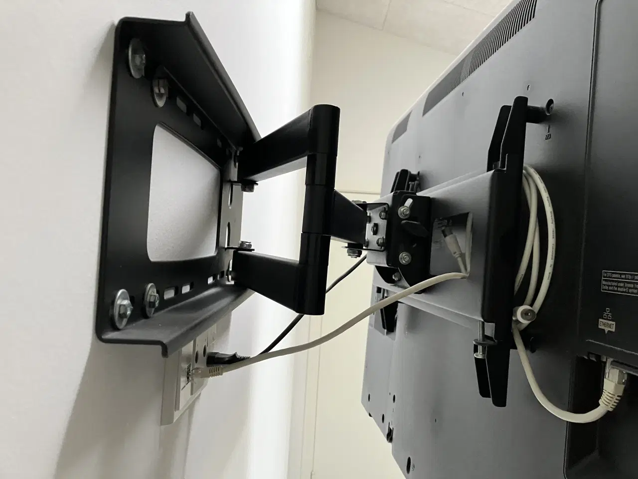 Billede 6 - Panasonic tv