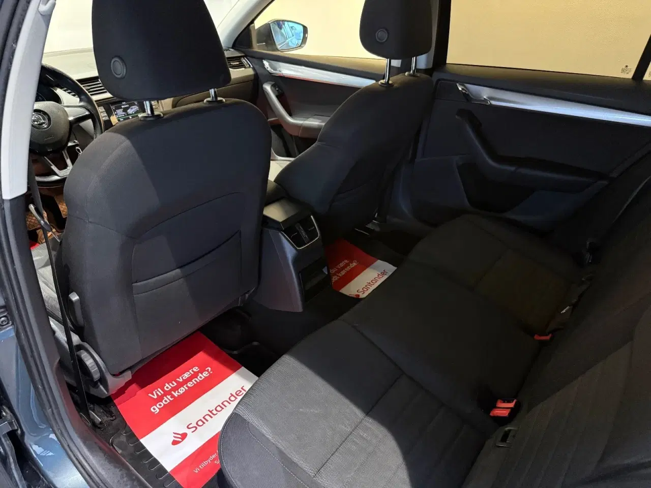 Billede 9 - Skoda Octavia 1,4 TSi 150 Style DSG