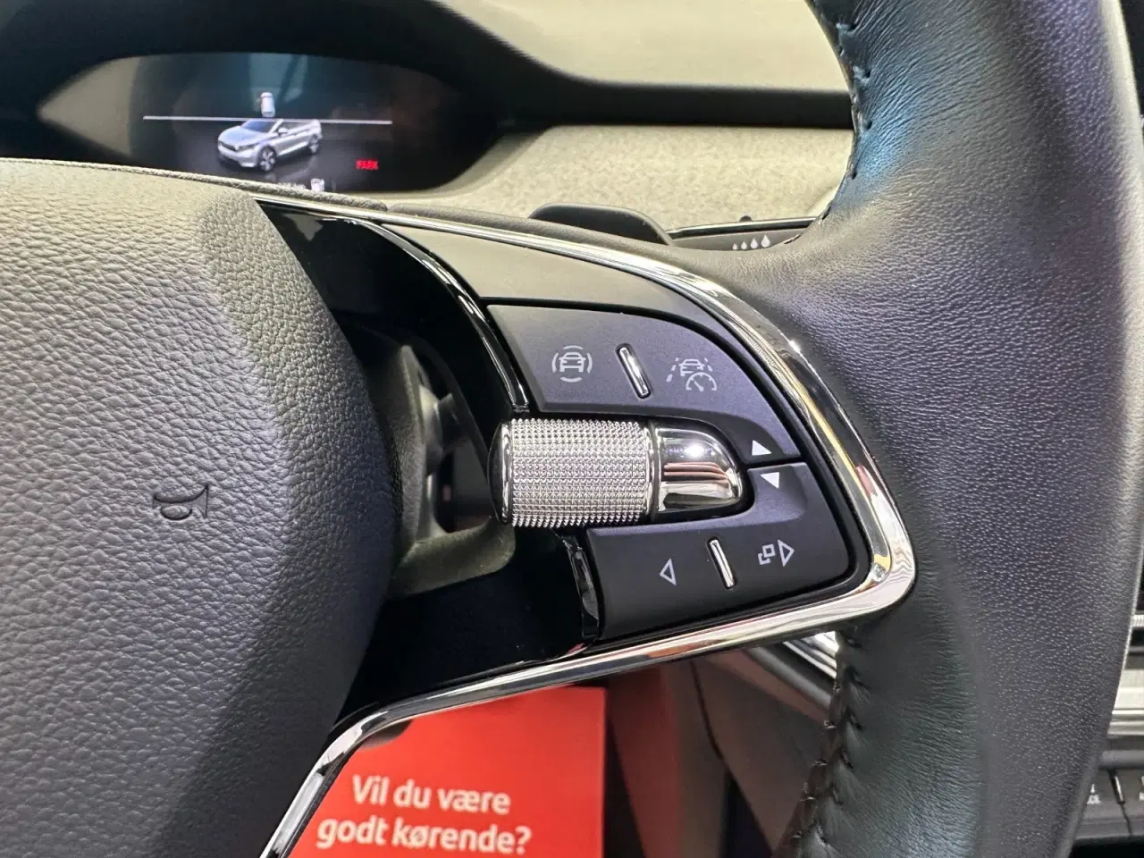 Billede 17 - Skoda Enyaq 60 iV Loft