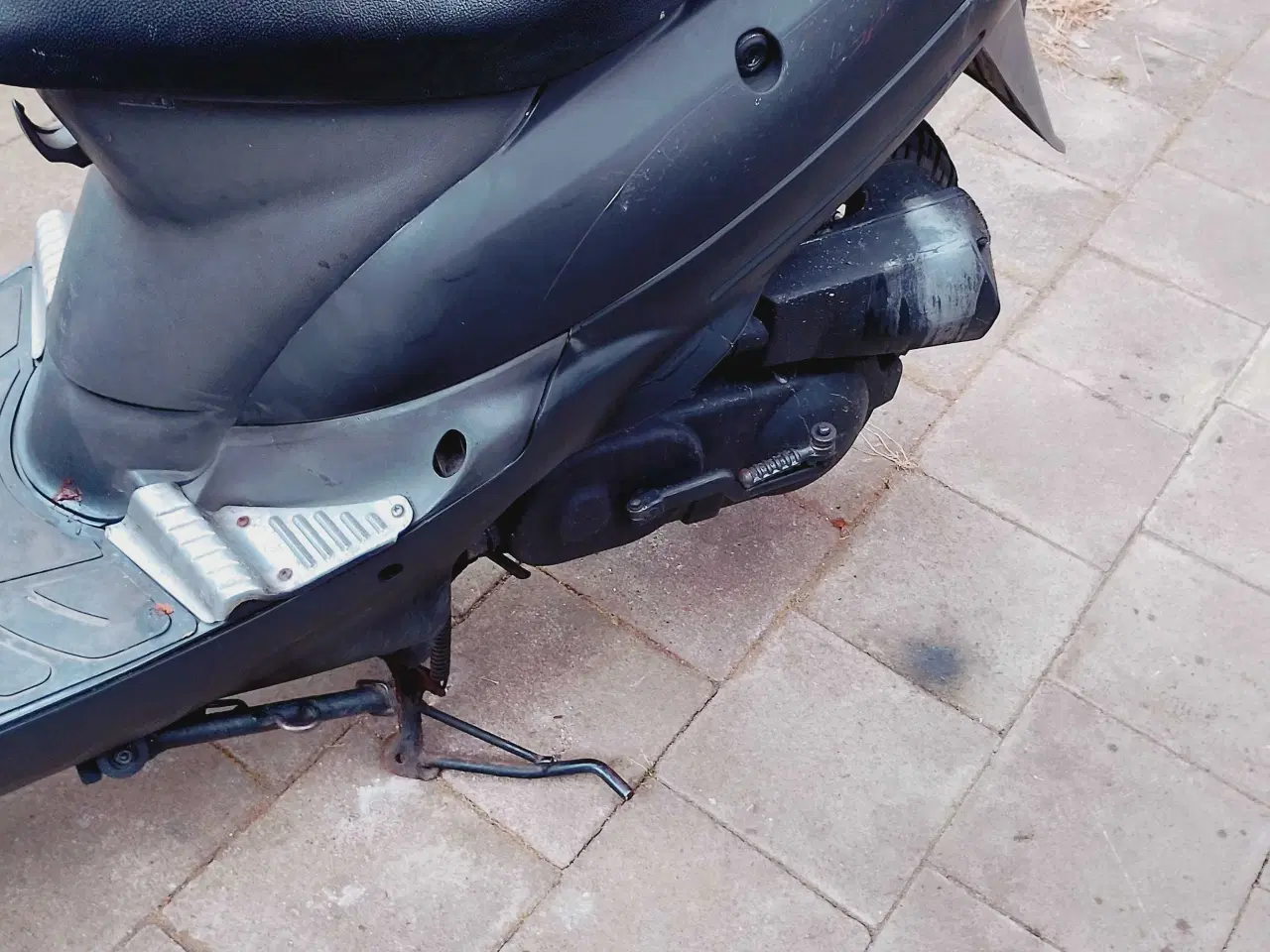 Billede 7 - Projekt scooter 
