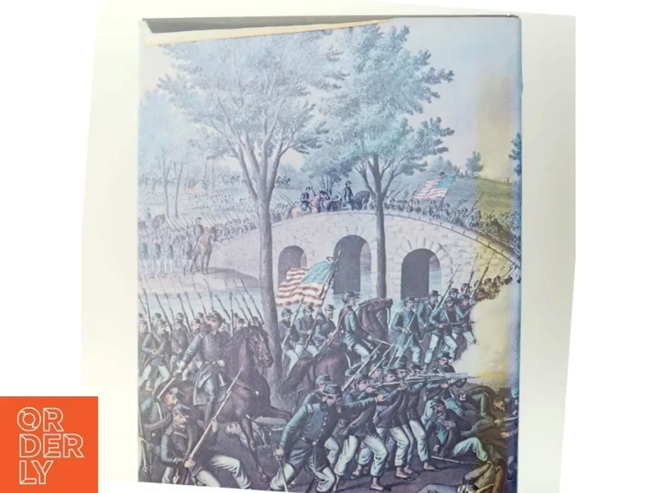 Billede 3 - Harper's Pictorial History of the Civil War