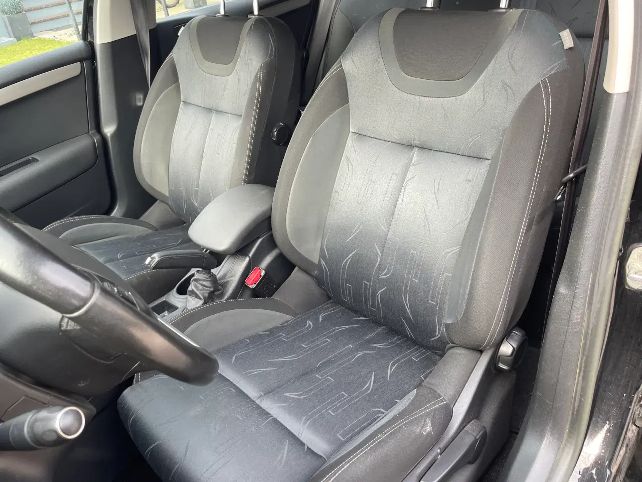 Billede 4 - Citroen c4 e-hdi 115 seduction