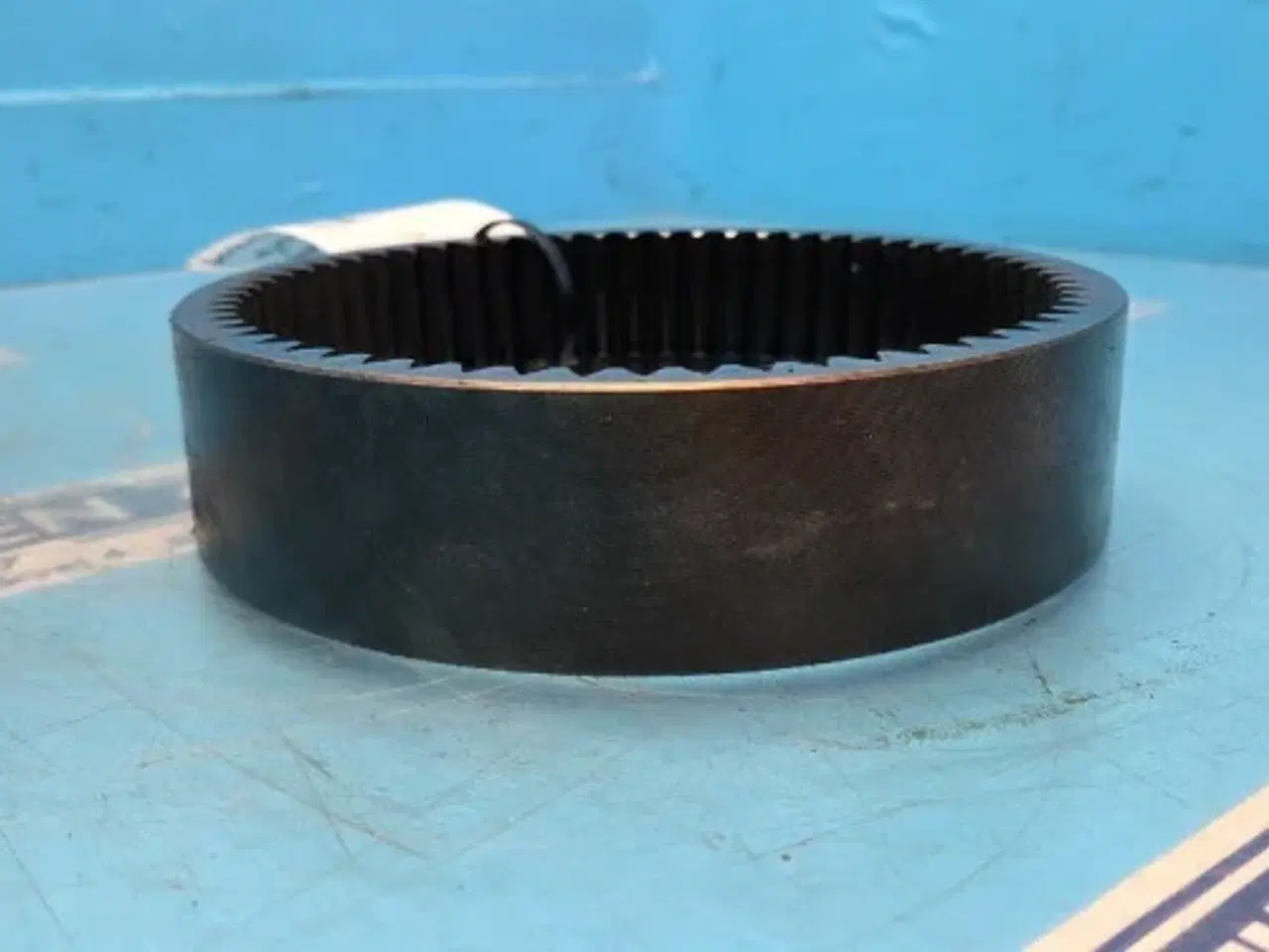 Billede 10 - Kramer 521 Gearing 1000103969