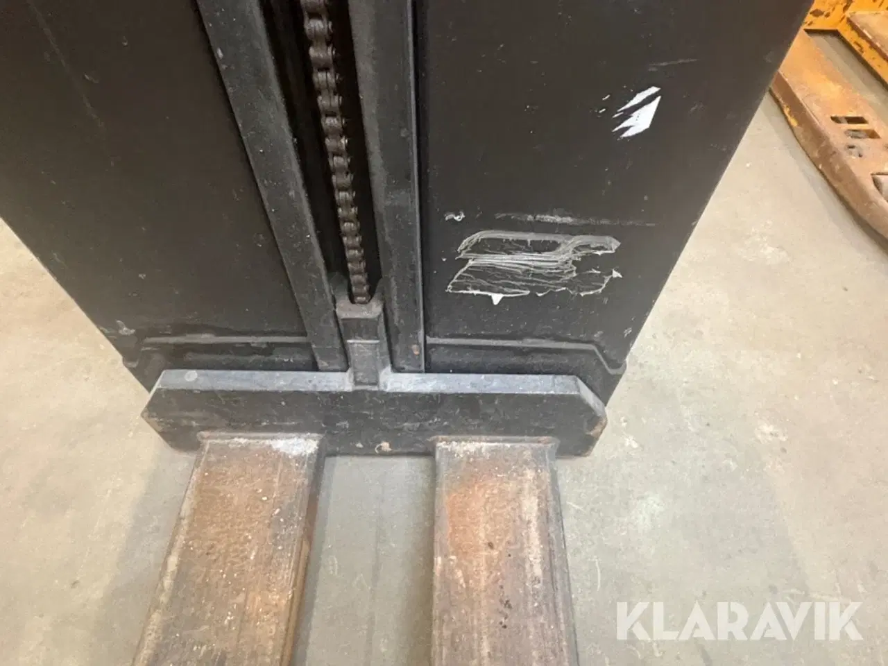 Billede 9 - El stabler BT Staxio SWE080L