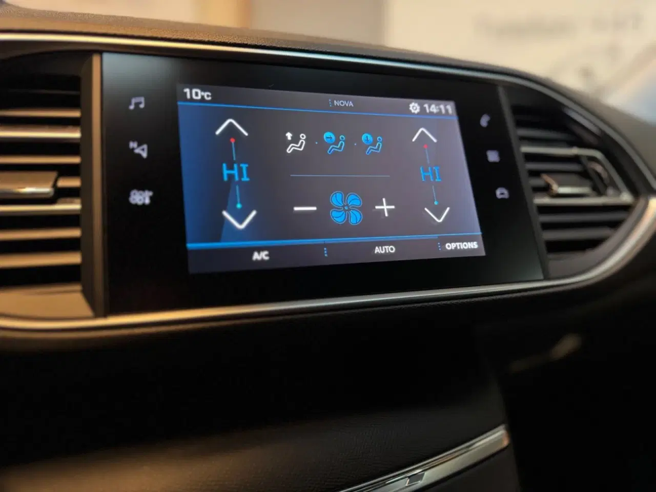 Billede 19 - Peugeot 308 1,5 BlueHDi 130 Active