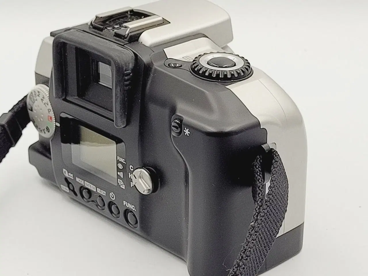 Billede 7 - ⭐️- ANALOGKAMERA: Canon EOS IX7 - Kamerahus