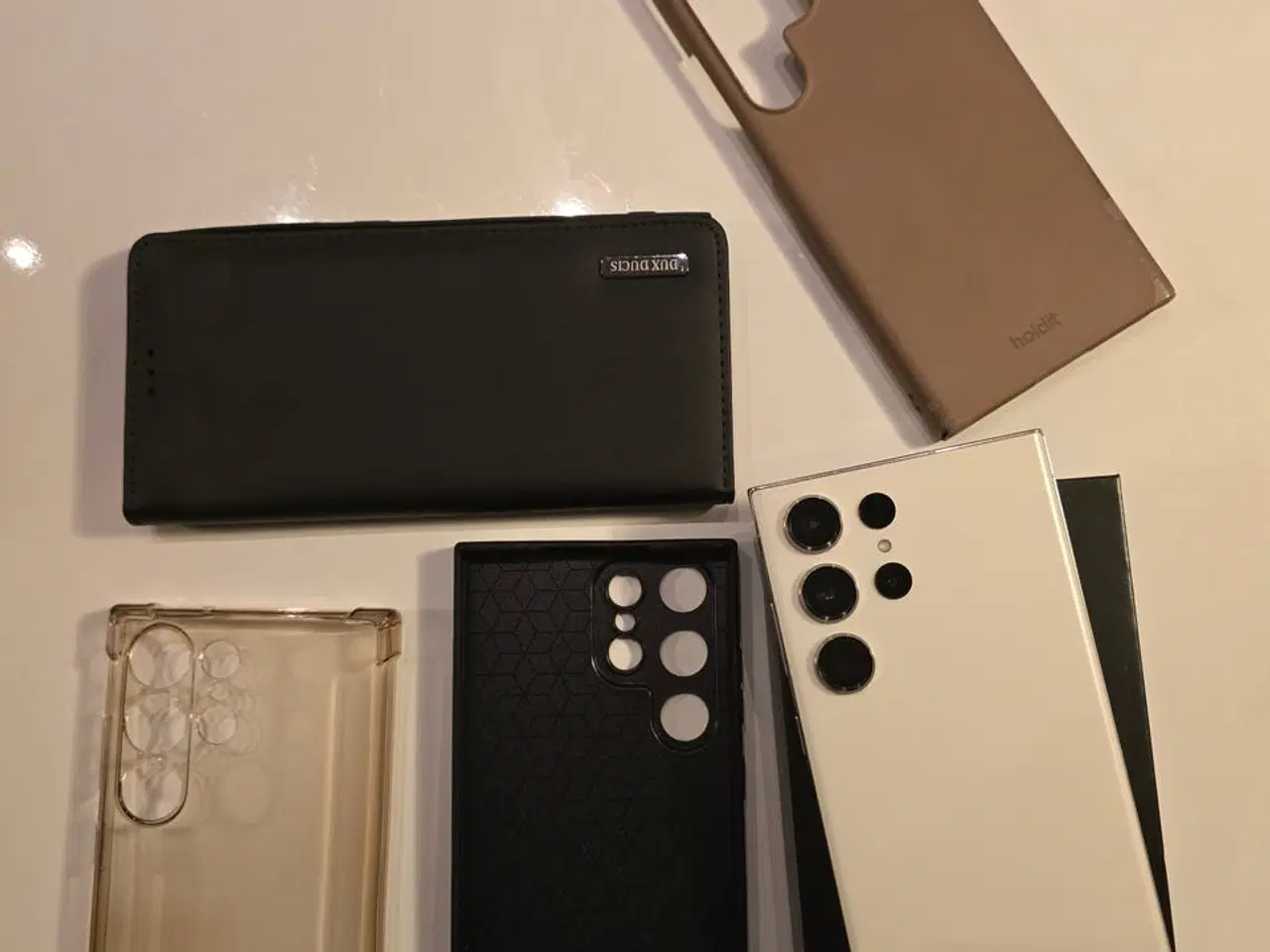 Billede 2 - Samsung S23 Ultra