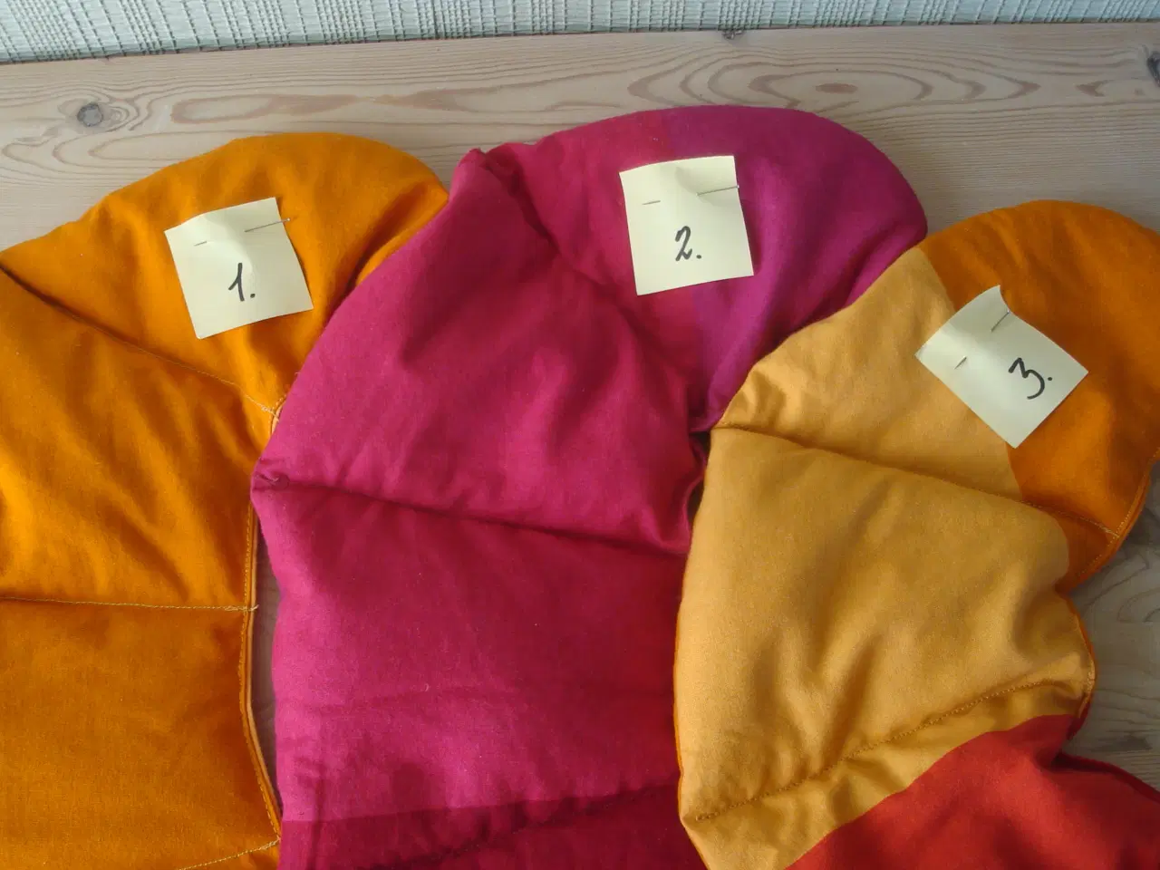 Billede 8 - Øko varmepude - sender gerne